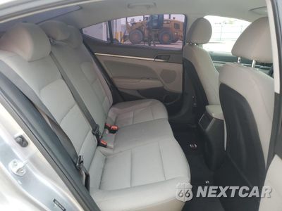 Zdjęcie 10 z 12 samochodu: 2017 HYUNDAI ELANTRA SE VIN:5NPD84LF0HH125449 - miniatura