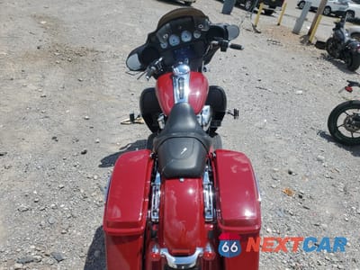Zdjęcie 6 z 10 samochodu: 2021 HARLEY-DAVIDSON FLHX VIN:1HD1KBC28MB660237 - miniatura
