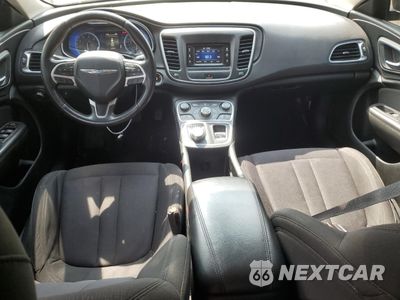 Zdjęcie 8 z 12 samochodu: 2015 CHRYSLER 200 LIMITED VIN:1C3CCCABXFN529722 - miniatura