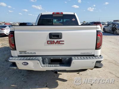 Zdjęcie 6 z 15 samochodu: 2018 GMC SIERRA K1500 DENALI VIN:3GTU2PEJ3JG516128 - miniatura