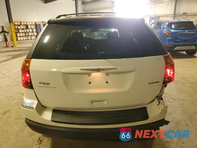 Zdjęcie 6 z 14 samochodu: 2004 CHRYSLER PACIFICA VIN:2C8GF68424R291585 - miniatura