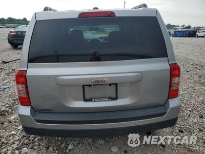 Zdjęcie 6 z 15 samochodu: 2016 JEEP PATRIOT SPORT VIN:1C4NJPBAXGD669512 - miniatura