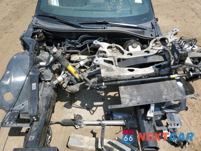 Zdjęcie 11 z 12 samochodu: 2015 CHEVROLET CORVETTE STINGRAY Z51 3LT VIN:1G1YL2D70F5104313 - miniatura