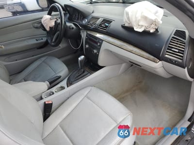 Zdjęcie 8 z 15 samochodu: 2010 BMW 128 I VIN:WBAUP7C55AVK76754 - miniatura