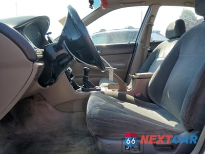 Zdjęcie 7 z 12 samochodu: 1995 HONDA ACCORD LX VIN:JHMCD5531SC021005 - miniatura