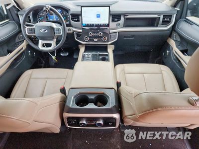 Zdjęcie 8 z 16 samochodu: 2022 FORD EXPEDITION XLT VIN:1FMJU1HT5NEA48449 - miniatura