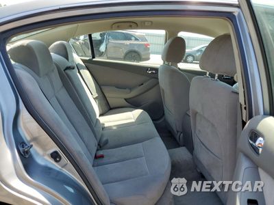 Zdjęcie 10 z 14 samochodu: 2008 NISSAN ALTIMA 2.5 VIN:1N4AL21E18N415513 - miniatura
