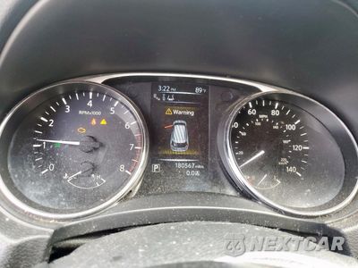 Zdjęcie 9 z 13 samochodu: 2014 NISSAN ROGUE S VIN:5N1AT2MVXEC865010 - miniatura