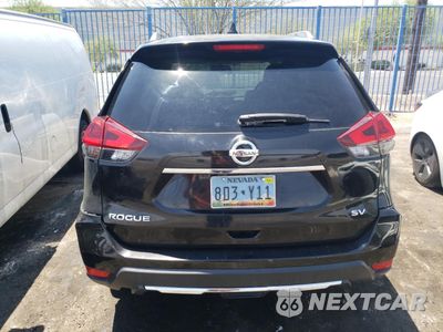 Zdjęcie 6 z 13 samochodu: 2018 NISSAN ROGUE S VIN:KNMAT2MT9JP585181 - miniatura
