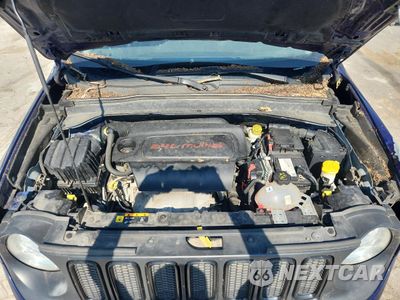 Zdjęcie 12 z 16 samochodu: 2017 JEEP RENEGADE LATITUDE VIN:ZACCJBBB9HPE98788 - miniatura