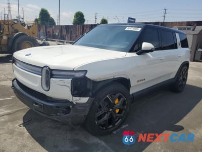 2025 RIVIAN R1S PREMIUM 7PDSGCBP8SN064110 - główne zdjęcie licytacji z USA - miniatura