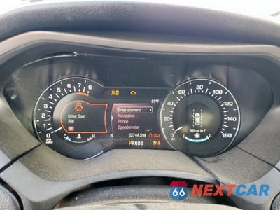 Zdjęcie 9 z 12 samochodu: 2018 LINCOLN MKZ RESERVE VIN:3LN6L5E95JR623116 - miniatura