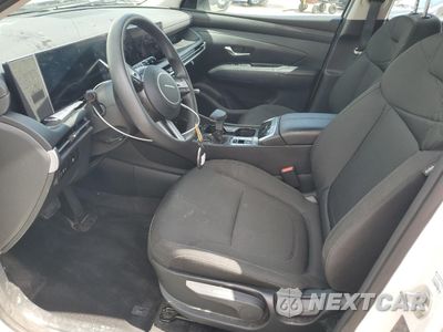 Zdjęcie 7 z 13 samochodu: 2025 HYUNDAI TUCSON SE VIN:KM8JA3DE1SU374469 - miniatura
