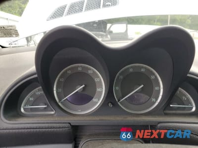 Zdjęcie 9 z 12 samochodu: 2003 MERCEDES-BENZ SL 500R VIN:WDBSK75F03F061325 - miniatura