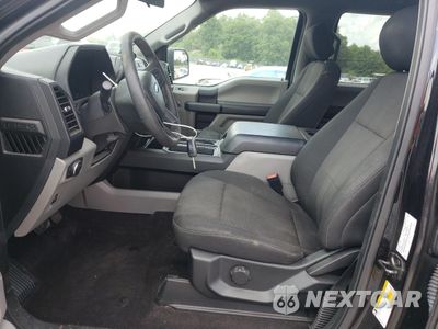 Zdjęcie 7 z 15 samochodu: 2020 FORD F150 SUPERCREW VIN:1FTEW1C52LKE55300 - miniatura