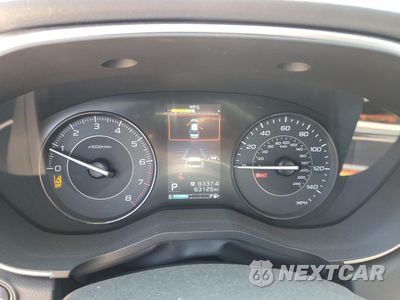 Zdjęcie 9 z 12 samochodu: 2019 SUBARU IMPREZA PREMIUM VIN:4S3GKAD6XK3621910 - miniatura