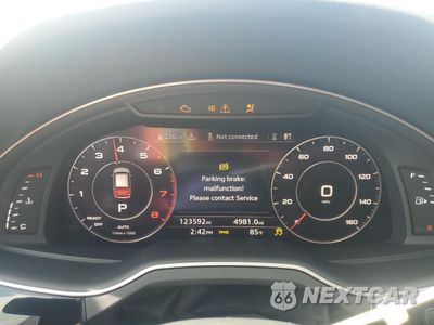 Zdjęcie 9 z 17 samochodu: 2019 AUDI Q7 PREMIUM PLUS VIN:WA1LAAF77KD021485 - miniatura