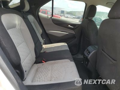 Zdjęcie 11 z 13 samochodu: 2018 CHEVROLET EQUINOX LT VIN:3GNAXJEV4JS536588 - miniatura