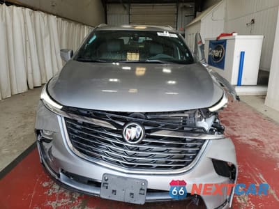 Piąte zdjęcie samochodu w środku: 2024 BUICK ENCLAVE PREMIUM VIN:5GAEVBKW6RJ127722 - miniatura