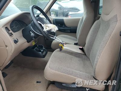 Zdjęcie 7 z 14 samochodu: 2002 FORD RANGER SUPER CAB VIN:1FTYR44UX2TA36955 - miniatura