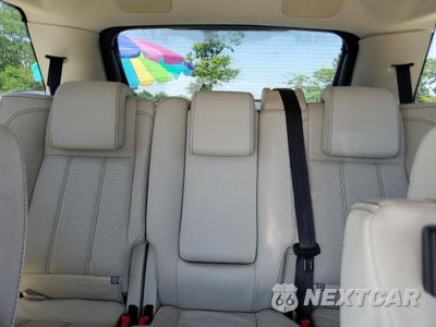 Zdjęcie 10 z 13 samochodu: 2010 LAND ROVER RANGE ROVER SPORT LUX VIN:SALSK2D42AA233121 - miniatura