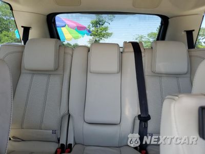 Zdjęcie 10 z 13 samochodu: 2010 LAND ROVER RANGE ROVER SPORT LUX VIN:SALSK2D42AA233121 - miniatura