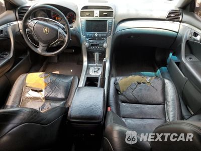 Zdjęcie 8 z 14 samochodu: 2008 ACURA TL VIN:19UUA66268A046059 - miniatura
