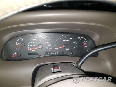 Zdjęcie 9 z 13 samochodu: 2002 FORD EXCURSION LIMITED VIN:1FMNU43S92EC53835 - miniatura