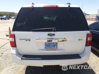 Zdjęcie 6 z 13 samochodu: 2010 FORD EXPEDITION EL XLT VIN:1FMJK1G59AEB60576 - miniatura