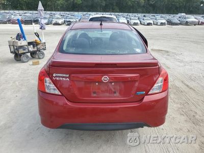 Zdjęcie 6 z 12 samochodu: 2015 NISSAN VERSA S VIN:3N1CN7AP3FL821160 - miniatura