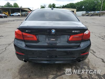 Zdjęcie 6 z 13 samochodu: 2018 BMW 530 XI VIN:WBAJA7C50JWC76789 - miniatura