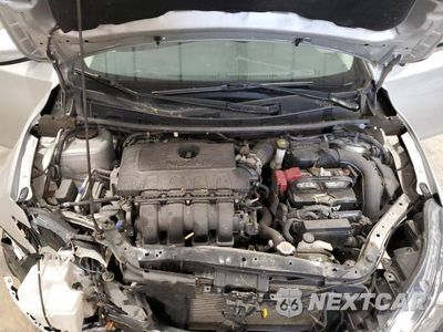 Zdjęcie 11 z 13 samochodu: 2019 NISSAN SENTRA S VIN:3N1AB7APXKY377272 - miniatura