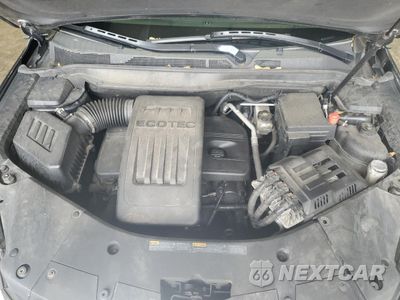 Zdjęcie 12 z 15 samochodu: 2011 CHEVROLET EQUINOX LT VIN:2CNFLEEC5B6228468 - miniatura