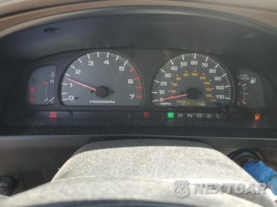 Zdjęcie 9 z 13 samochodu: 1999 TOYOTA 4RUNNER VIN:JT3GM84R6X0046960 - miniatura
