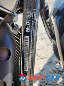 Zdjęcie 9 z 10 samochodu: 2018 HARLEY-DAVIDSON FXBB STREET BOB VIN:1HD1YJJ19JC082562 - miniatura