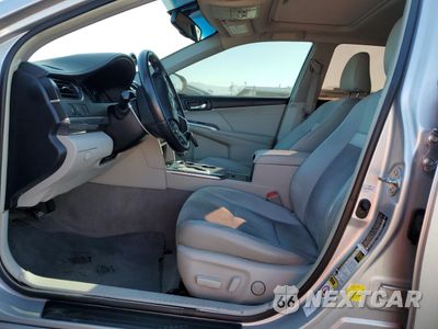 Zdjęcie 7 z 12 samochodu: 2013 TOYOTA CAMRY HYBRID VIN:4T1BD1FK9DU090593 - miniatura