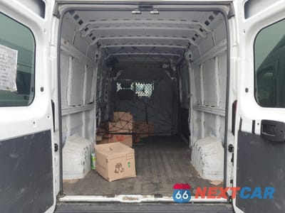 Zdjęcie 10 z 15 samochodu: 2020 RAM PROMASTER 2500 2500 HIGH VIN:3C6TRVDG5LE132018 - miniatura