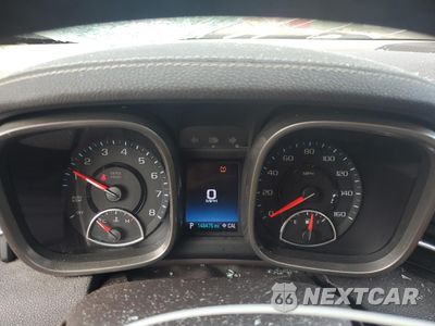 Zdjęcie 9 z 14 samochodu: 2015 CHEVROLET MALIBU LTZ VIN:1G11F5SL2FF168163 - miniatura