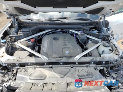 Zdjęcie 12 z 15 samochodu: 2024 BMW X7 XDRIVE40I VIN:5UX23EM00R9S72496 - miniatura