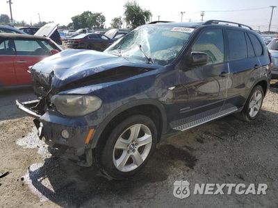 2009 BMW X5 XDRIVE30I 5UXFE43529L269234 - główne zdjęcie licytacji z USA - miniatura