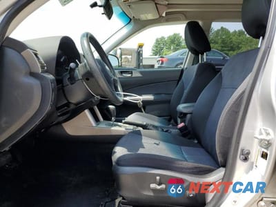 Zdjęcie 7 z 14 samochodu: 2010 SUBARU FORESTER 2.5X PREMIUM VIN:JF2SH6CC8AH713033 - miniatura