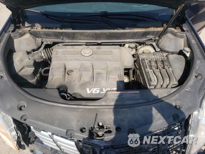 Zdjęcie 12 z 13 samochodu: 2014 CADILLAC SRX VIN:3GYFNAE37ES681336 - miniatura