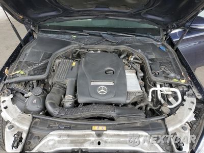 Zdjęcie 11 z 14 samochodu: 2018 MERCEDES-BENZ C 300 VIN:55SWF4JB5JU268897 - miniatura