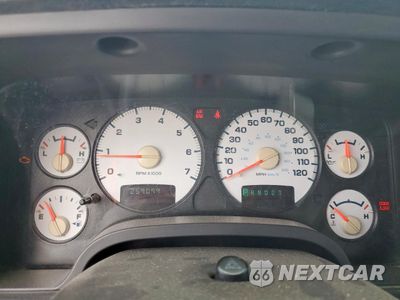 Zdjęcie 9 z 13 samochodu: 2004 DODGE RAM 1500 ST VIN:1D7HA18D54S672701 - miniatura