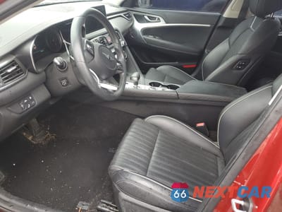 Zdjęcie 7 z 15 samochodu: 2020 GENESIS G70 ELITE VIN:KMTG34LA8LU059992 - miniatura