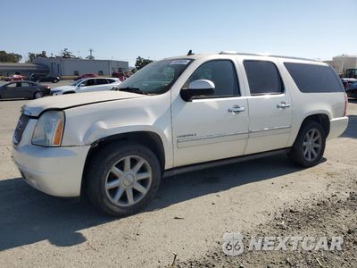 2012 GMC YUKON XL DENALI 1GKS2MEF8CR287776 - główne zdjęcie licytacji z USA - miniatura