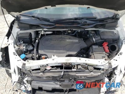 Zdjęcie 12 z 14 samochodu: 2019 HONDA ODYSSEY EXL VIN:5FNRL6H76KB063983 - miniatura