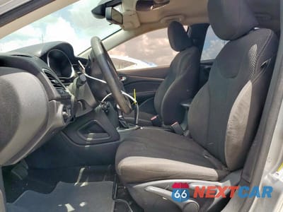 Zdjęcie 7 z 12 samochodu: 2015 DODGE DART SXT VIN:1C3CDFBB9FD212288 - miniatura