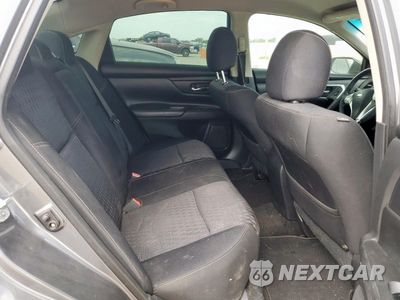 Zdjęcie 10 z 12 samochodu: 2016 NISSAN ALTIMA 2.5 VIN:1N4AL3AP2GN333764 - miniatura