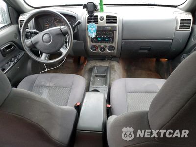 Zdjęcie 8 z 14 samochodu: 2006 GMC CANYON VIN:1GTDS136968151494 - miniatura
